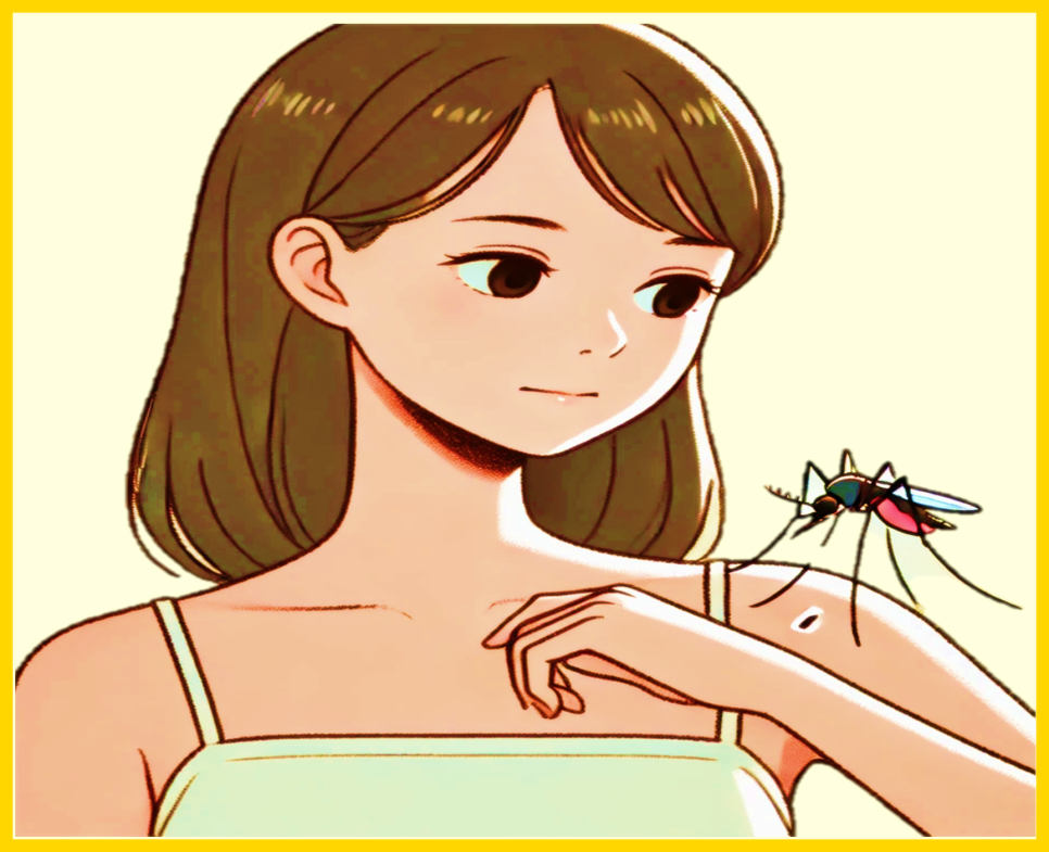 말라리아초기증상 모기 감염 대처법 알아 두세요