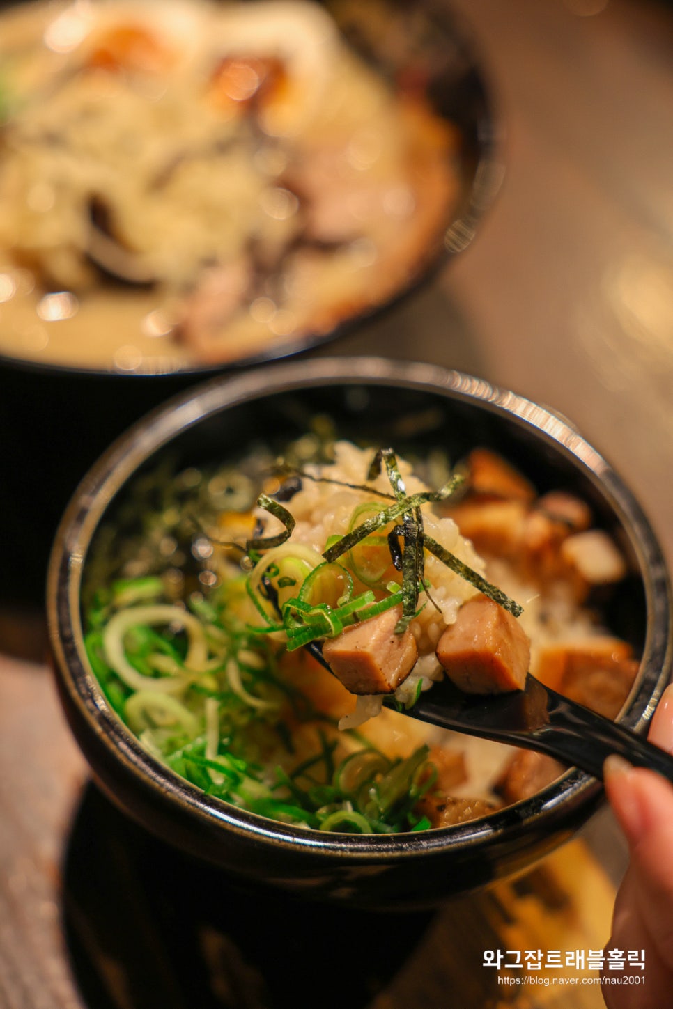 후쿠오카 라멘 맛집 캐널시티 하카타 라멘스타디움 5탄 지난보