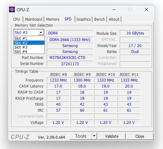 내 컴퓨터 사양 확인 방법 노트북 CPU 그래픽카드 램 사양보는법