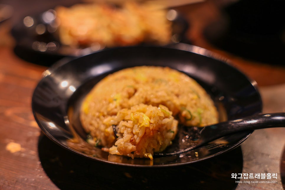 후쿠오카 라멘 맛집 캐널시티 하카타 라멘스타디움 5탄 지난보