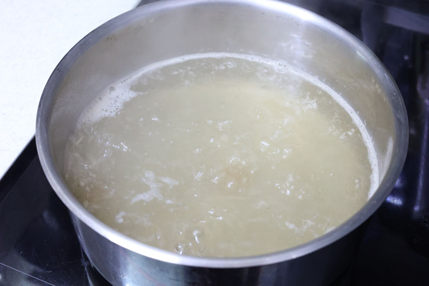 맑은 콩나물국 끓이는법 시원한 콩나물국 레시피