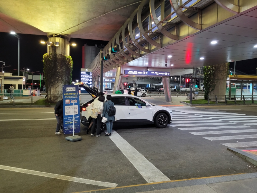 인천공항 주차대행 예약 장기주차장 할인 공식 vs 사설