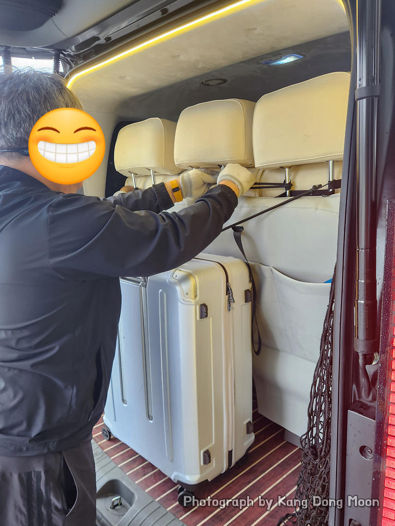 인천공항 택시 요금 인천공항 콜밴 가격 합리적