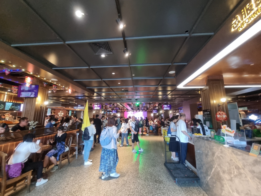 칭다오 맥주박물관 - 青岛啤酒博物馆 : 중국 청도 필수 관광지
