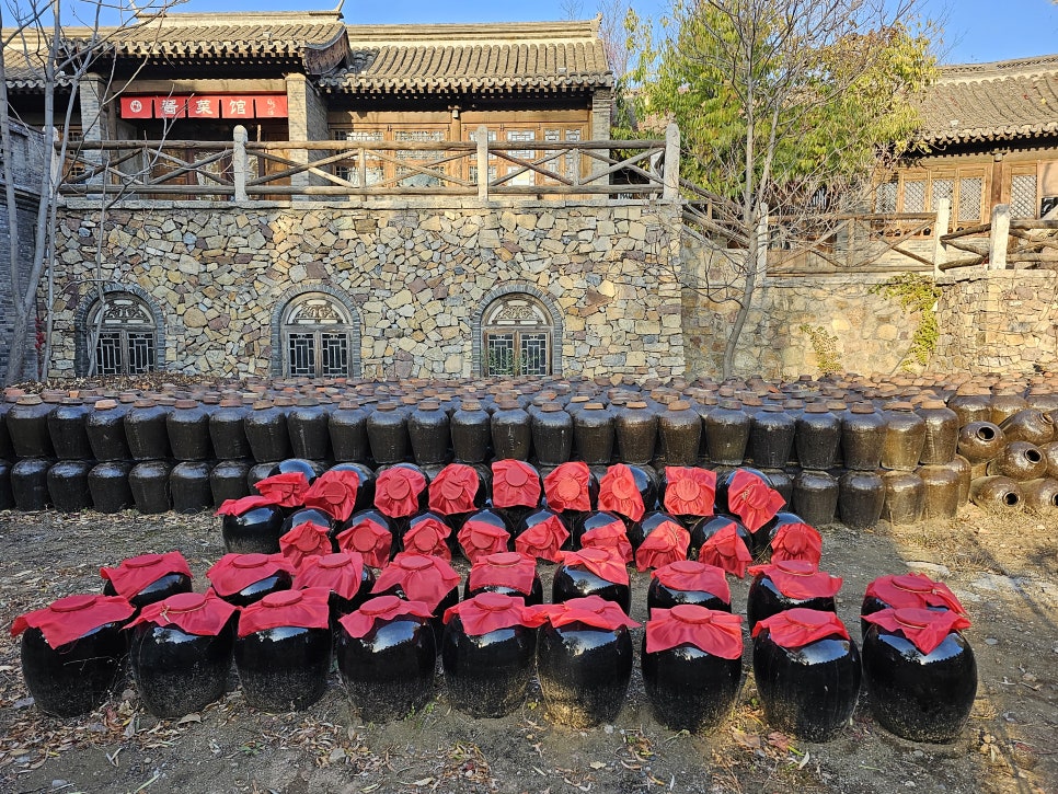 중국 별지비자 개별비자 발급대행 비용·기간 별지 2인부터 가능