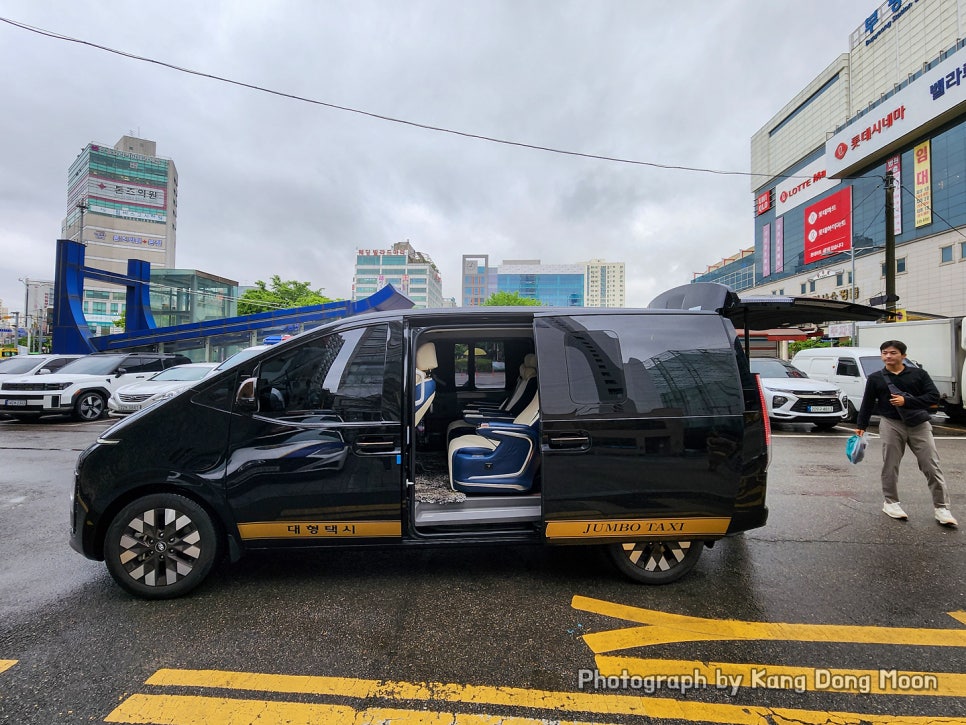 인천공항 택시 요금 인천공항 콜밴 가격 합리적