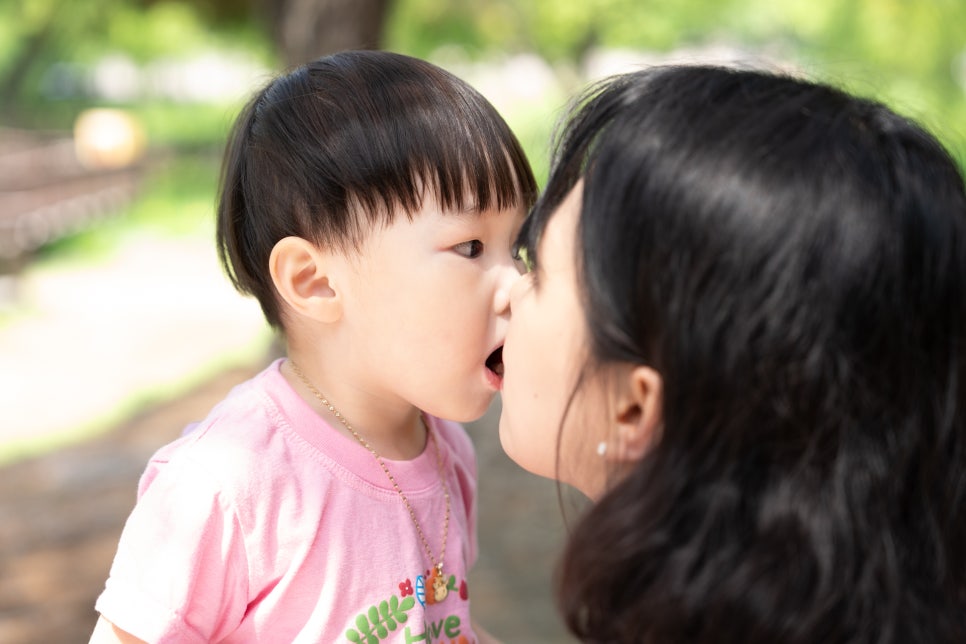 서울 창포원 나들이 - 어린이집 소풍으로 다녀온 자연학습체험장