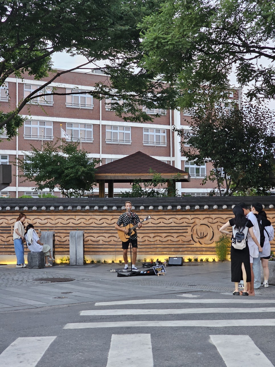 전주여행 코스 전북 가볼만한곳 전주 한옥마을 주차정보 먹거리