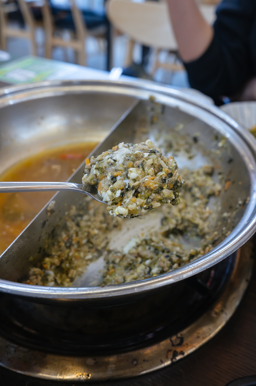 은평구 가성비 무한리필 고기맛집 - 화로상회 편편집