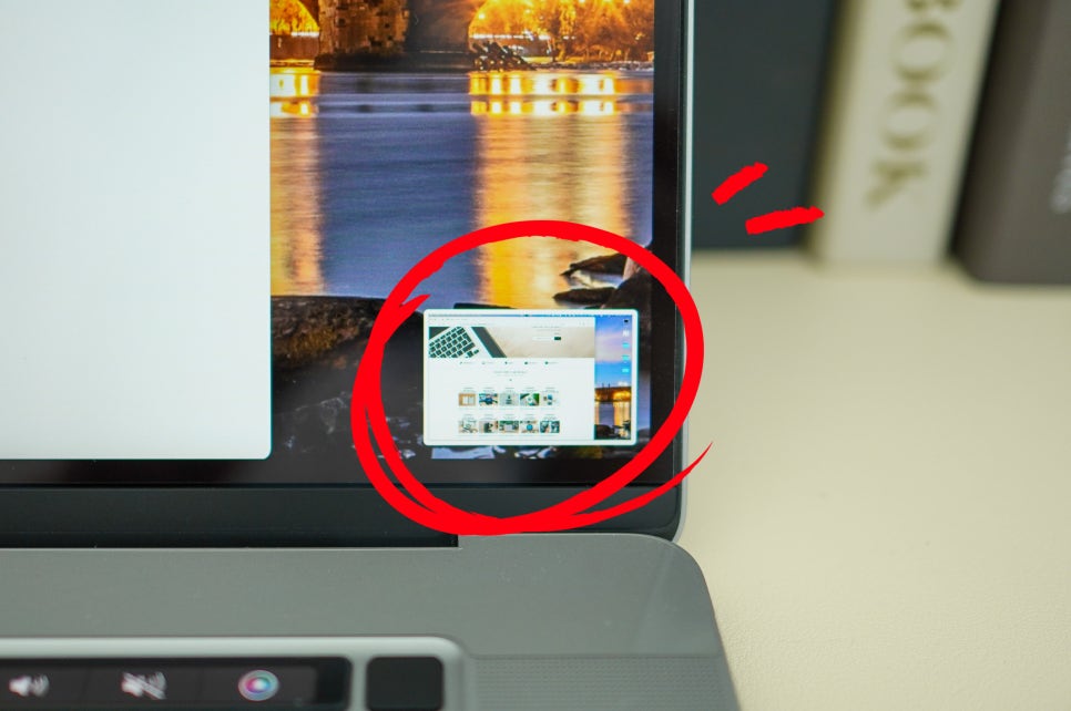 애플 맥북 화면 녹화와 맥북 캡쳐를 위한 맥북 단축키와 사용법