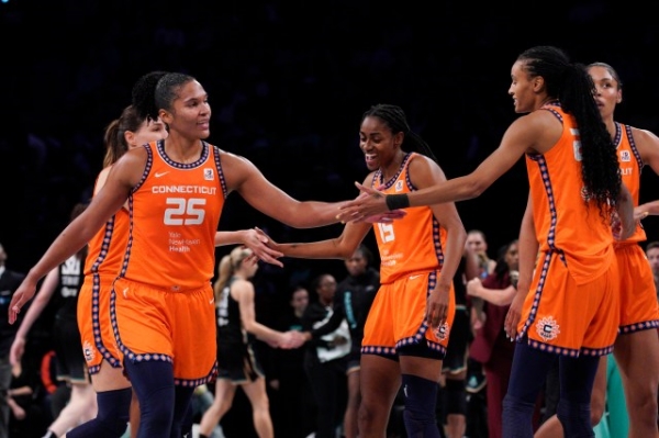 [WNBA] '24 시즌 개막 로스터 확정 - 제1부