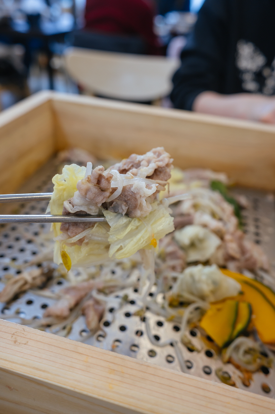 은평구 가성비 무한리필 고기맛집 - 화로상회 편편집