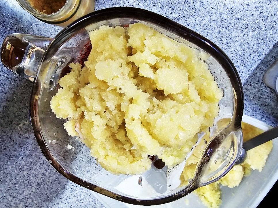 얼갈이김치 담그는법 레시피 얼갈이배추 요리