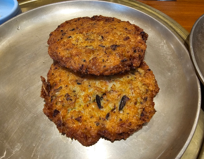 피양옥 천안 본점 평양냉면 녹두전 수육 맛집