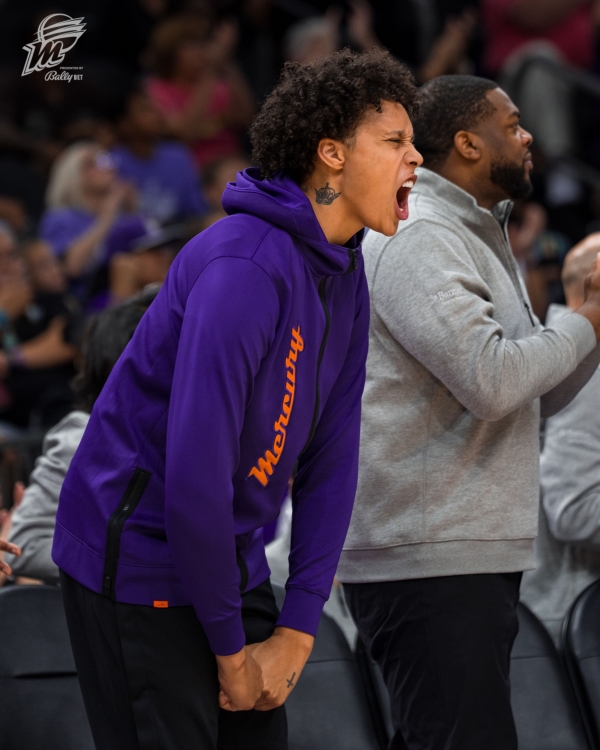 [WNBA] 뉴욕 리버티 - 퐁당퐁당 슈퍼팀. 뭐가 문제일까?