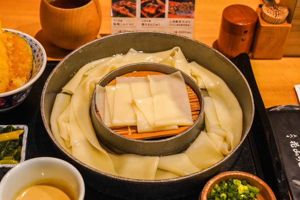 일본 도쿄 자유여행 도쿄 긴자 맛집 사토요스케 고다이메 하나야마