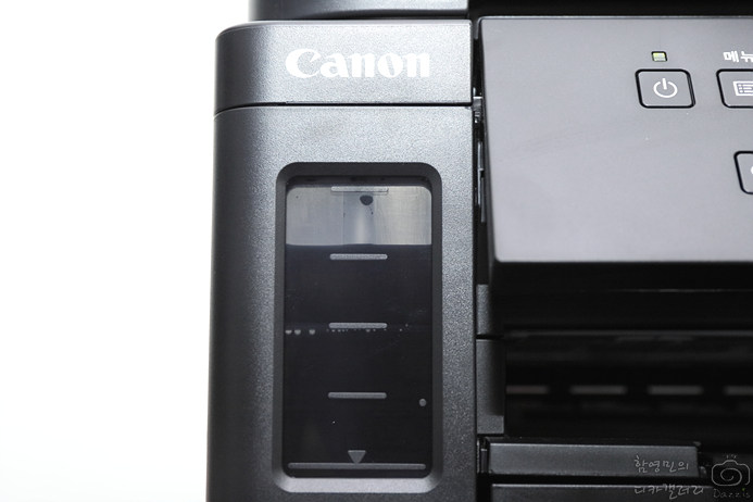 가정용 프린터기 추천 캐논 G6090 스마트폰 연결 출력하기