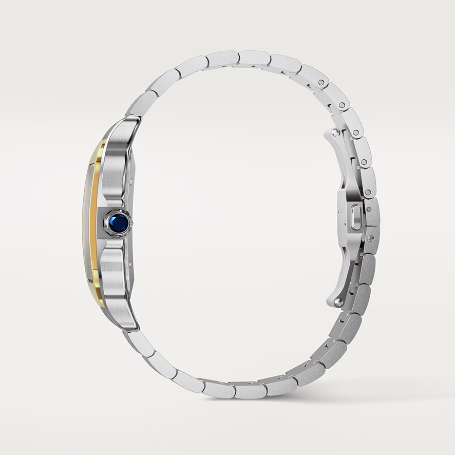 변우석 까르띠에 손목시계 30대 40대 남자 명품 시계 추천 브랜드