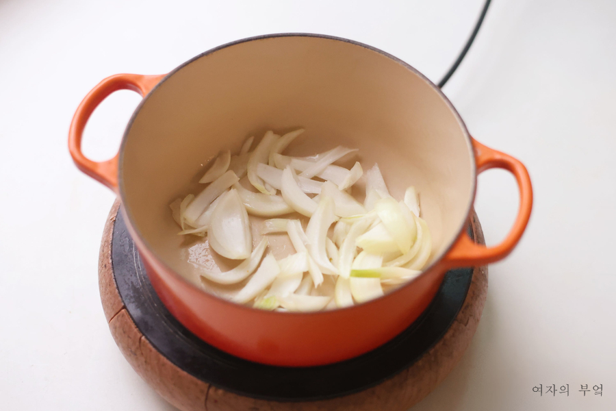 백종원 스팸 감자 고추장찌개 만드는 법 감자짜글이 스팸짜글이