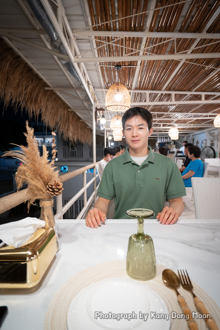 세부 맛집 더코브 레스토랑 현지식 BBQ 세부 막탄 맛집