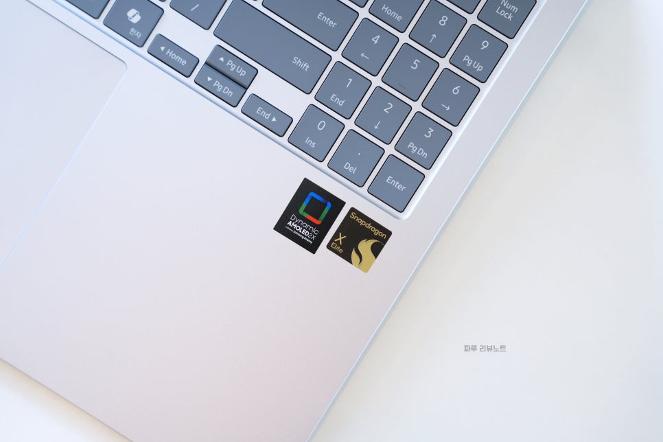 삼성 갤럭시북4 엣지 노트북 추천할만할까?