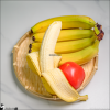 바나나 다이어트 하는법 바나나 효능 바나나 1개 칼로리 알아보자