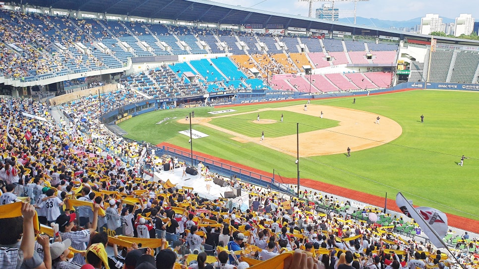 잠실 가볼만한곳 잠실야구장 좌석 먹거리 잠실한강공원 주차