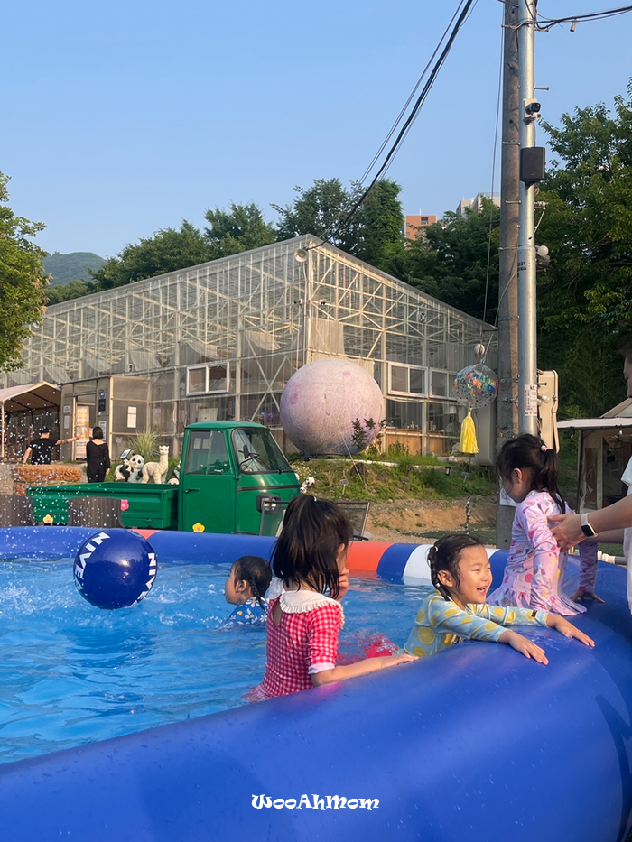 서울셀프바베큐장 하남5세아이와 가볼만한곳 비욘더팜