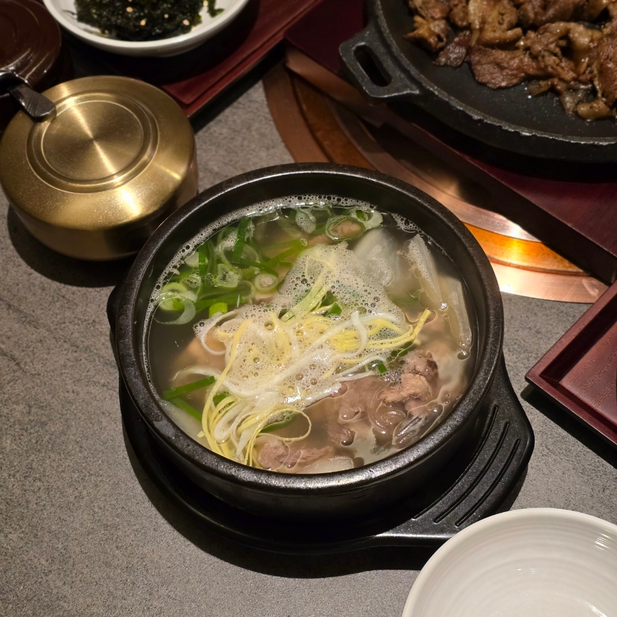 세종 맛집 어진동 점심 불고기 푸짐하게 송도불고기 세종점에서