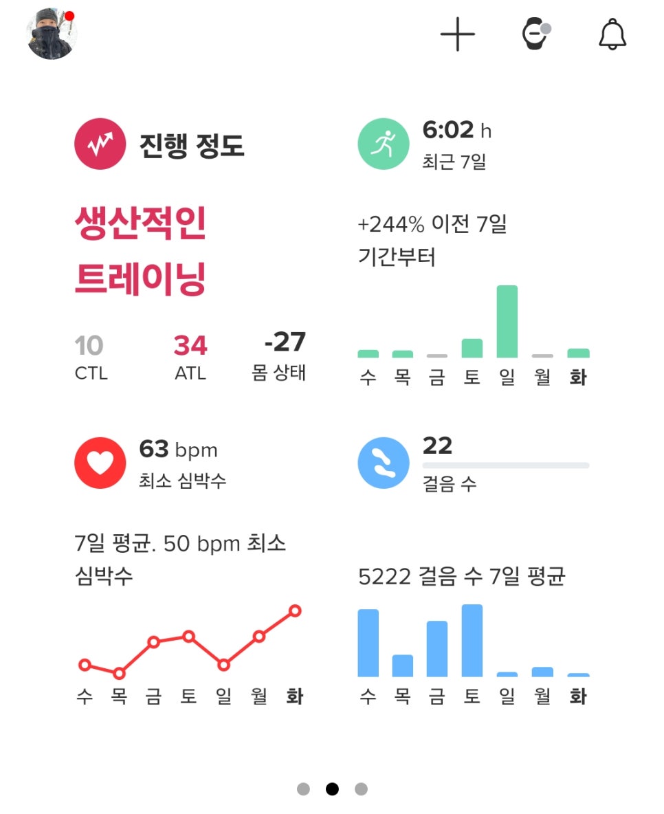 스포츠시계 순토9 피크 프로 - 라이더의 리뷰