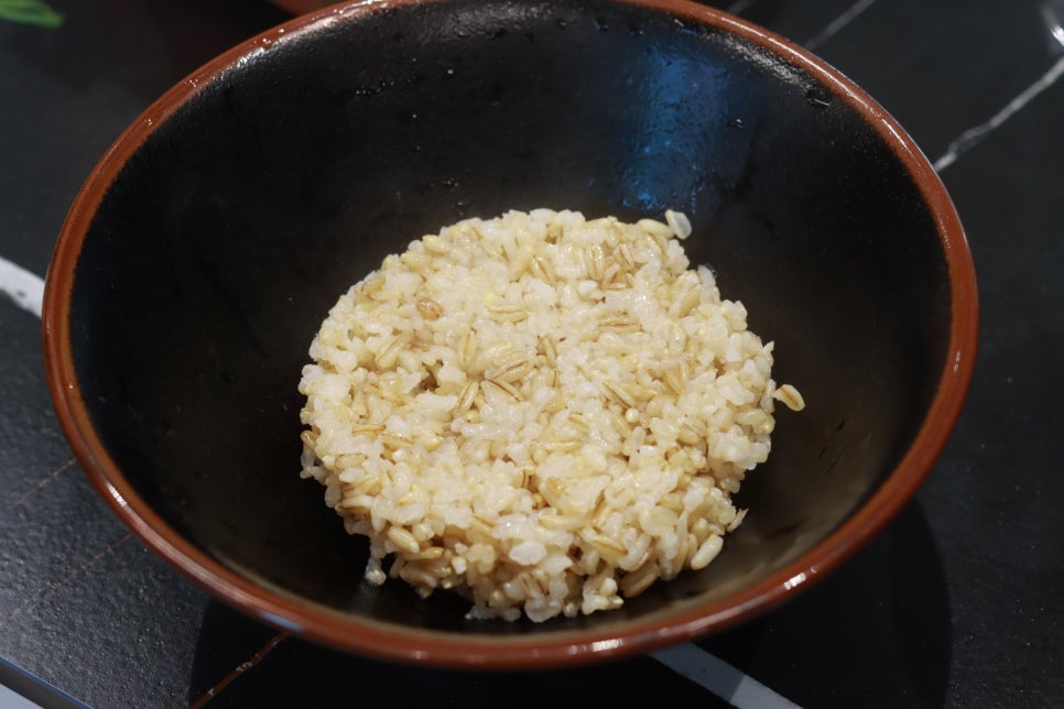 열무 비빔밥 만드는 법 열무김치비빔밥 재료 고추장 만들기