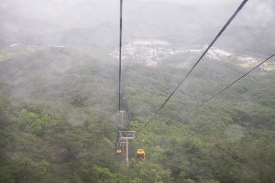 [팔공산국립공원] 팔공산국립공원 동화지구 100배 즐기기