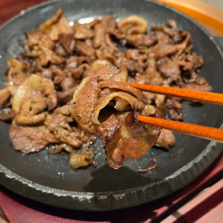 세종 맛집 어진동 점심 불고기 푸짐하게 송도불고기 세종점에서