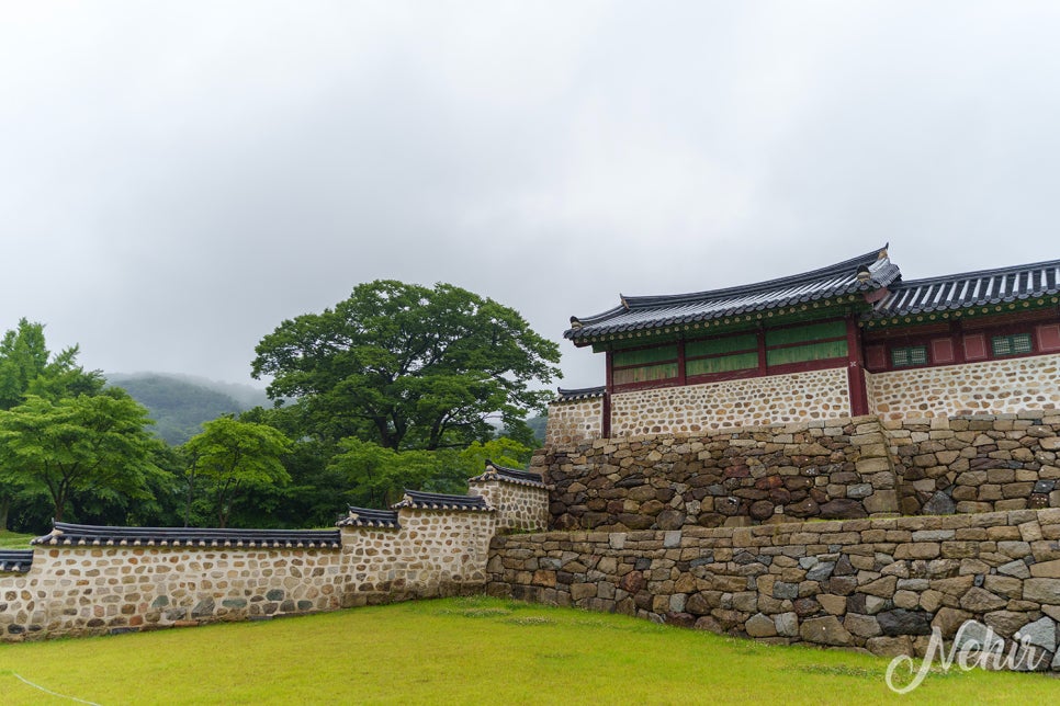 경기도 광주 가볼만한곳 곤지암 화담숲 수국 남한산성 행궁