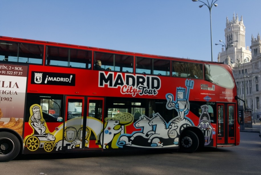 스페인 마드리드 여행 일정 코스 꿀팁 근교 자유여행