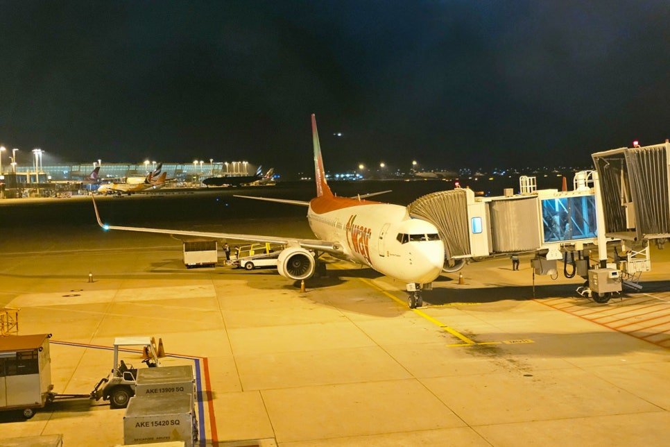 인천공항 콜택시 예약 출국 입국 택시 요금