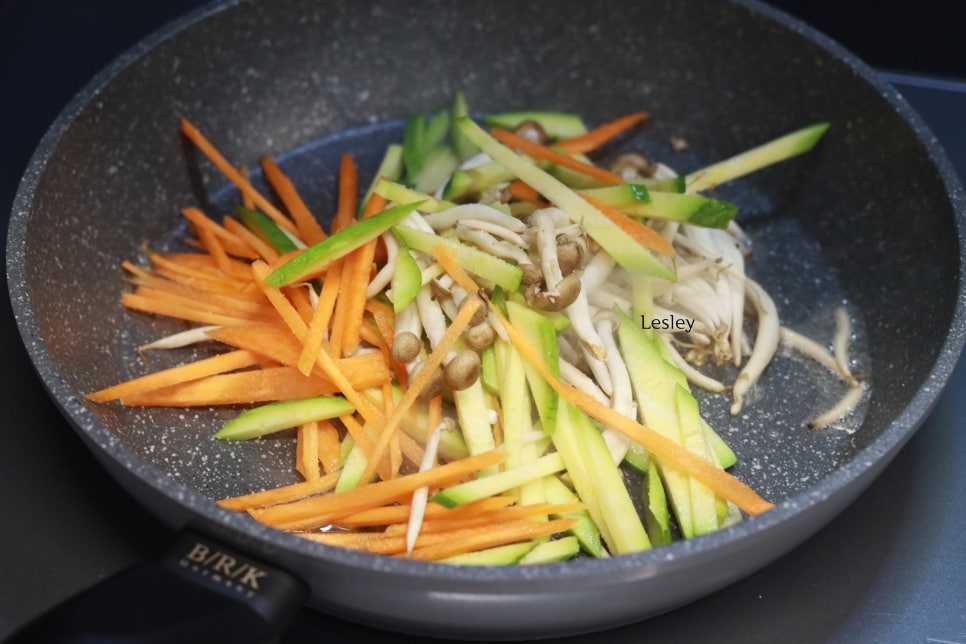 열무 비빔밥 만드는 법 열무김치비빔밥 재료 고추장 만들기