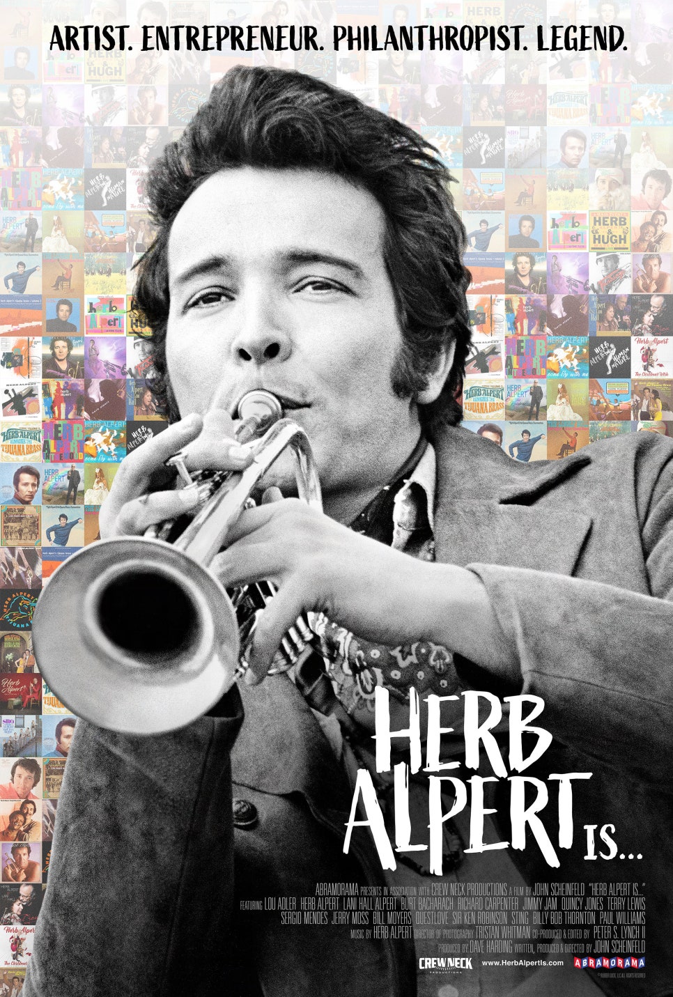 허브 앨퍼트 Herb Alpert - 1980