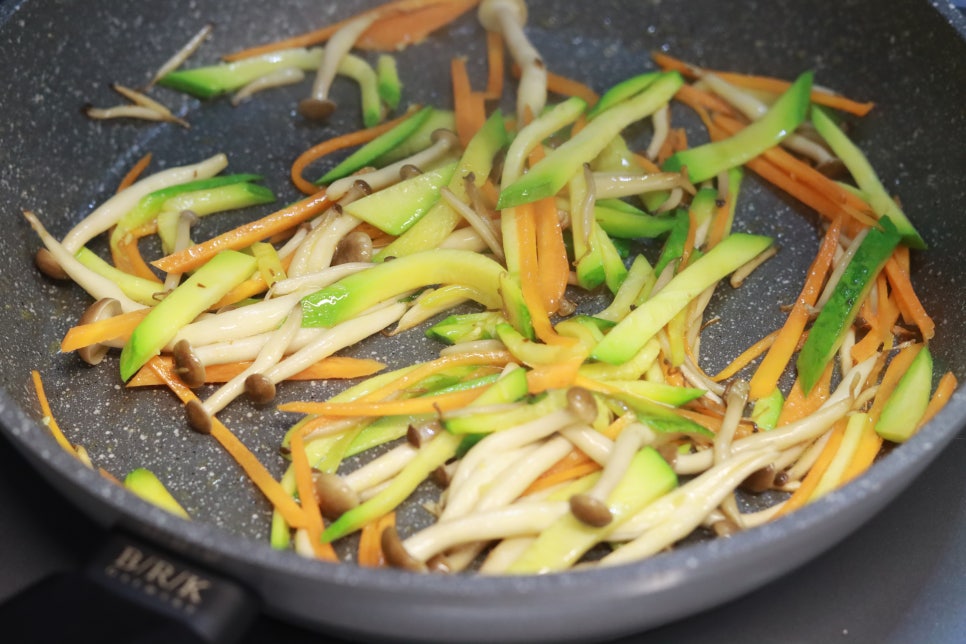 열무 비빔밥 만드는 법 열무김치비빔밥 재료 고추장 만들기