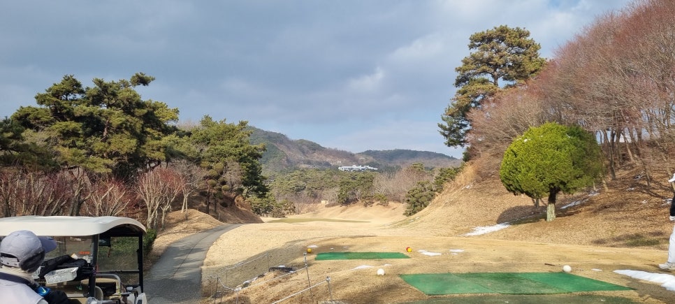 태인cc 첫 끝발이 개 끝발, 기억에 남는 막창국밥