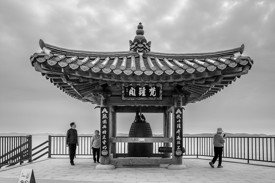 서산 가볼만한곳 충남 서산 여행 간월암 해미읍성