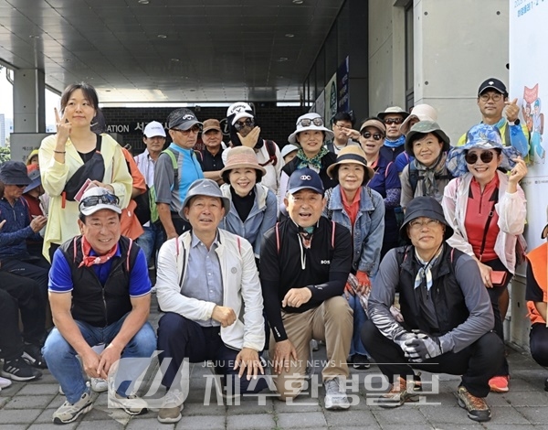 서귀포시 민선 8기 전반기 2년 간의 발자취..서귀포의 미래 밝힌 2년