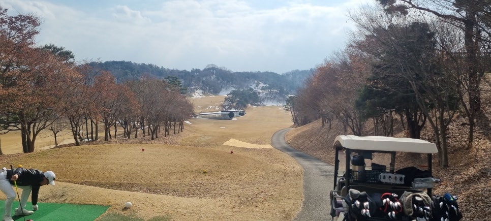 태인cc 첫 끝발이 개 끝발, 기억에 남는 막창국밥