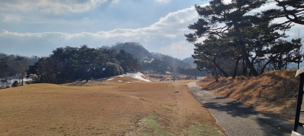 태인cc 첫 끝발이 개 끝발, 기억에 남는 막창국밥