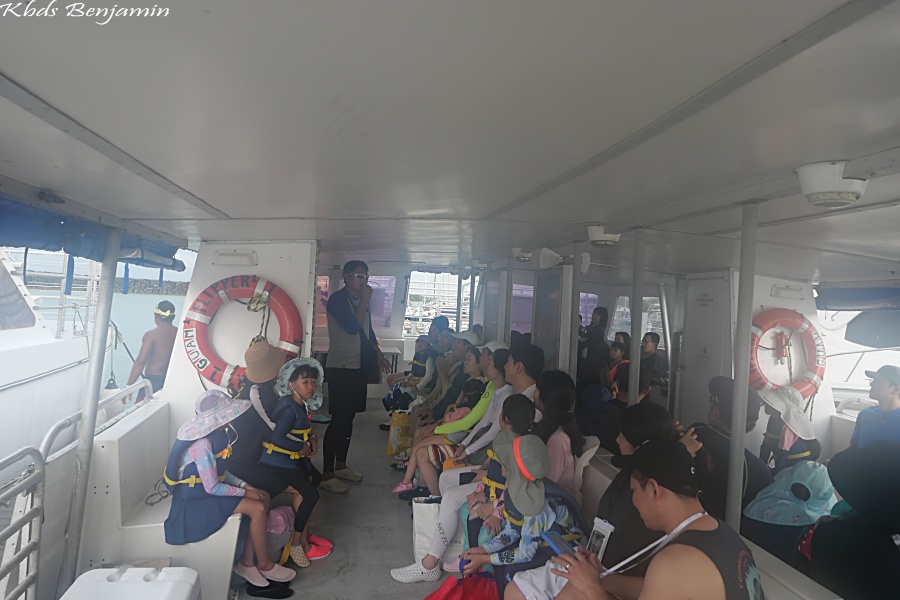 괌 돌핀크루즈 별빛네컷 투어 예약 추천 괌자유 여행 준비물