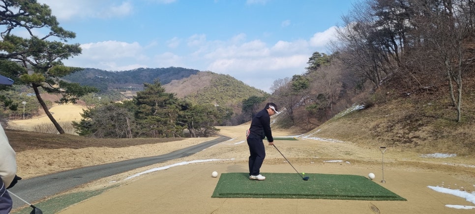 태인cc 첫 끝발이 개 끝발, 기억에 남는 막창국밥