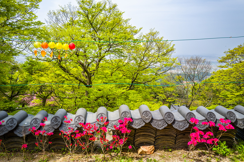 서산 가볼만한곳 충남 서산 여행 간월암 해미읍성