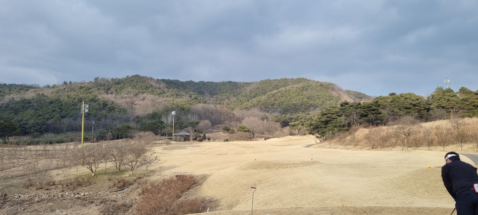 태인cc 첫 끝발이 개 끝발, 기억에 남는 막창국밥