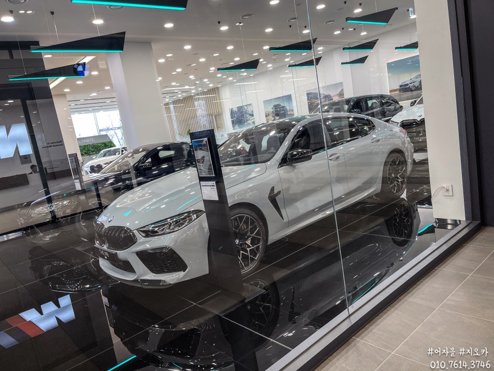 공짜라고 다 좋아? BMW X4 엔진오일 BSI 서비스 개인적인 생각