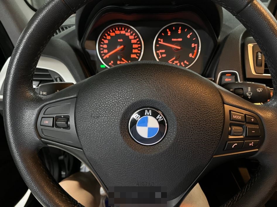 BMW 118d 중고차 구매대행 진행했던 후기